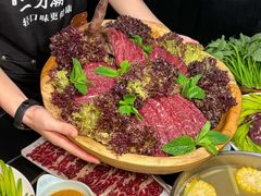-二刀潮牛(重庆光环购物公园店)