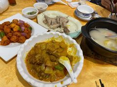 -江记餐厅(罗冲围店)