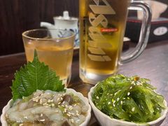 -哥哥の深夜食堂(红松东路店)