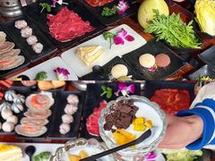 -丽江庭院之爱在路上(西单店)