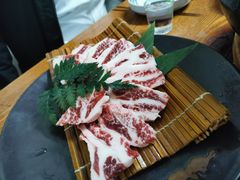 -缘·金家烤鳗鱼(西塔总店)