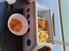 -湾景餐厅(海洋公园店)