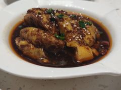 -青叶202都市餐厅(迪诺水镇店)