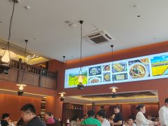-老村长•湖北家常菜(南湖店)