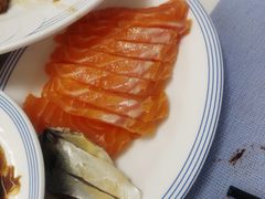 -泰安东尊华美达广场酒店·自助餐厅