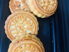-紫光园清真北京小吃(广渠门内店)