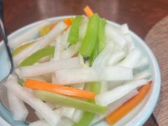 -川旺角融合菜•海景餐厅(星海广场店)