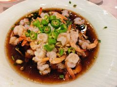 -金陵后厨·南京菜(新街口秣陵路店)