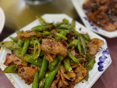 -顾师傅特色炒菜(富民路店)