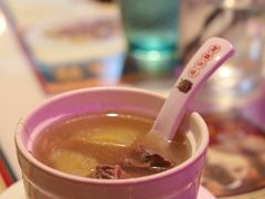 -龙记·香港茶餐厅(海上世界店)