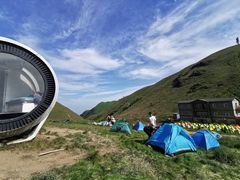 -萍乡武功山风景名胜区