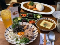 -CURRY YA 熟成咖哩專門店(深圳湾万象城店)