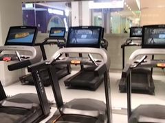 -空中健身·游泳(季佳荟新华家园店)