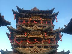 -榆次老城