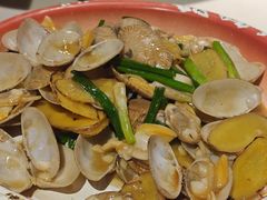 -广府乡下·饭庄(新港东路店)