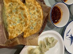 -听涛雅苑百味饺子老家菜馆