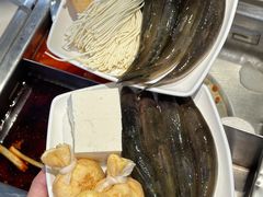 -海底捞火锅(劲松店)