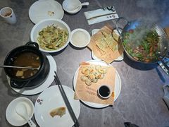 -湘轩·土菜研究院(光大店)