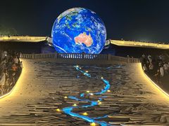 -中国宜宾·长江地标广场