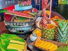 -黑牛の店·黑金店(沈阳万象城店)