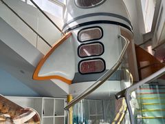 -极橙儿童齿科矫正中心(奥城店)