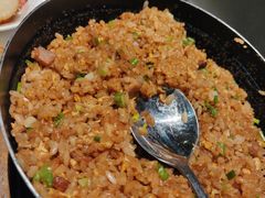 -李老爹香辣蟹(宣武门店)