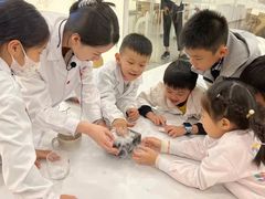 -海帆亲子游泳(茂业中心)