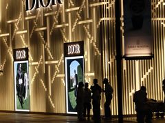 -深圳湾万象城(南山店)