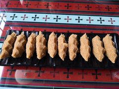 -德令哈扎西仓茶餐厅
