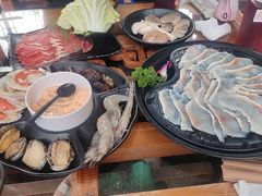 -丽江庭院之爱在路上(西单店)