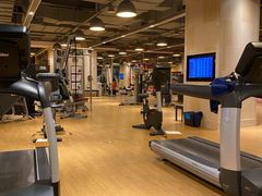 -北京嘉里健身·Kerry Sports(北京嘉里大酒店)