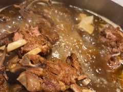 -蝎王府羊蝎子(西直门店)