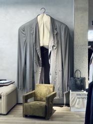 -Brother西服礼服定制·商务·婚礼(佛山南海店)