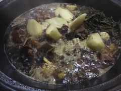 -大鹅岛灶台鱼·铁锅炖(水库路店)