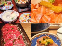 -炙柒Sekinana·精致日料(合生汇店)