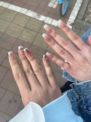 -Touch Nail·品质·美甲美睫