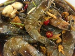 -潮州菜馆(十里河店)