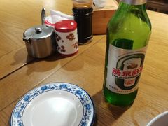 -铸钟褡裢火烧(西三环紫竹桥店)
