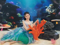 -海马体家庭照相馆(杭州远洋乐堤港店)