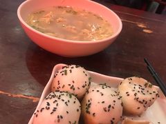 -东泰祥生煎馆(长宁路店)