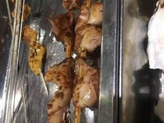 -胶东海鲜大排档(北太平庄店)