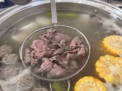 -全好食潮汕牛肉火锅(泗洲路店)