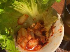 -新石器烤肉(虹悦城店)