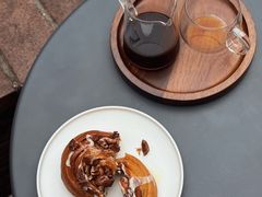 -大酉·M Coffee(北京美术馆店)