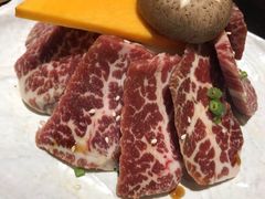 -山川小町·极番烧肉(新地假日广场店)