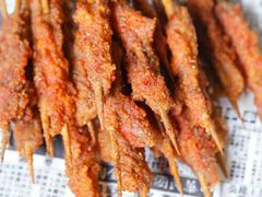 -乐乐姐超级土豆(中关村5号店)