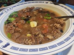 -老雒阳面馆·水席·洛阳菜(王城路店)