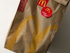 -麦当劳(芜湖中山南路店)