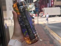 -一蘭拉面(尖沙咀店)