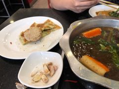 -老诚一锅·羊蝎子(广渠门外店)